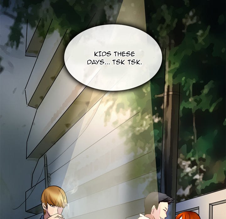 Black Love - Chapter 42 [photo 68] - MangaPorn