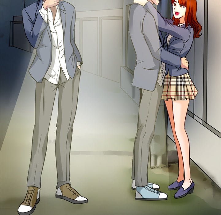 Black Love - Chapter 42 [photo 69] - MangaPorn