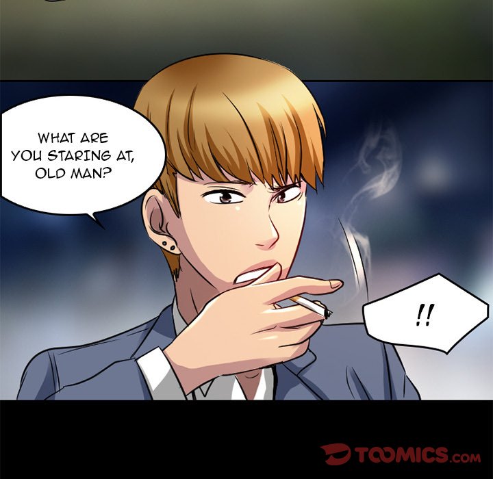 Black Love - Chapter 42 [photo 70] - MangaPorn