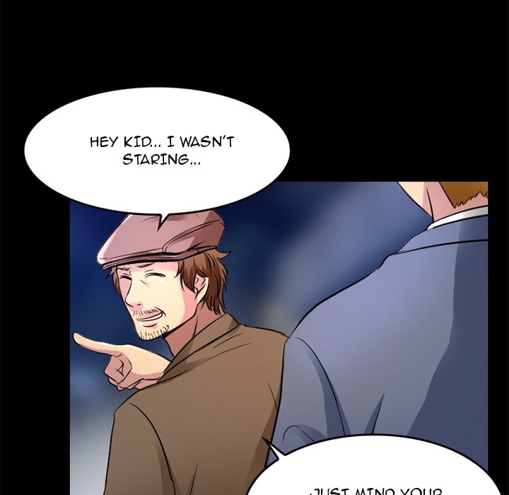 Black Love - Chapter 42 [photo 71] - MangaPorn