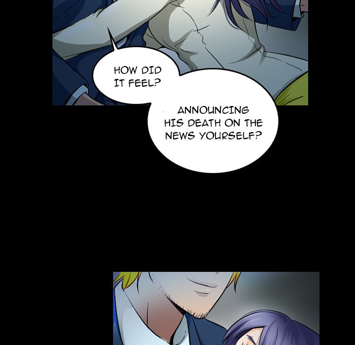 Black Love - Chapter 43 [photo 17] - MangaPorn