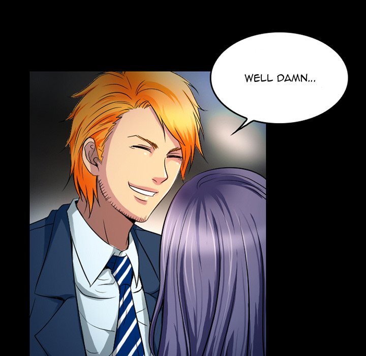 Black Love - Chapter 43 [photo 19] - MangaPorn