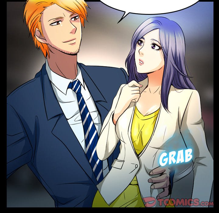 Black Love - Chapter 43 [photo 22] - MangaPorn