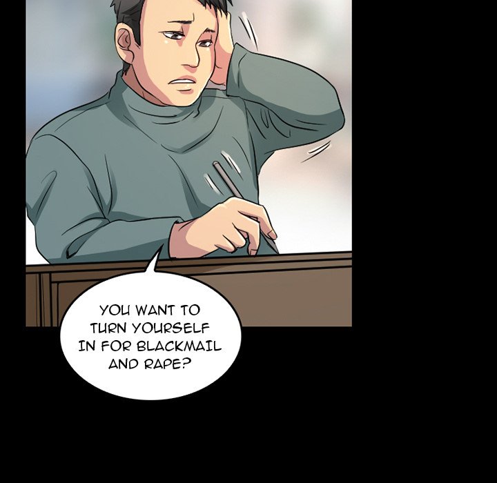 Black Love - Chapter 43 [photo 27] - MangaPorn