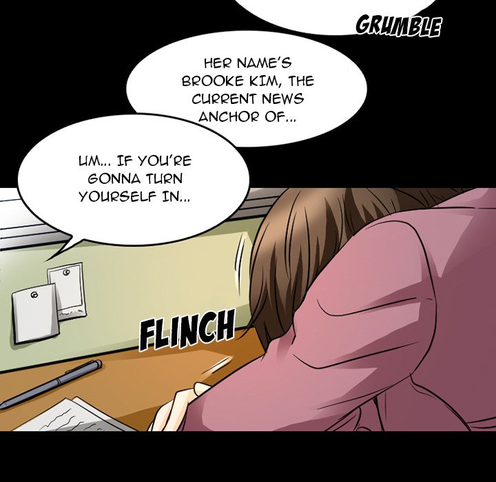 Black Love - Chapter 43 [photo 31] - MangaPorn