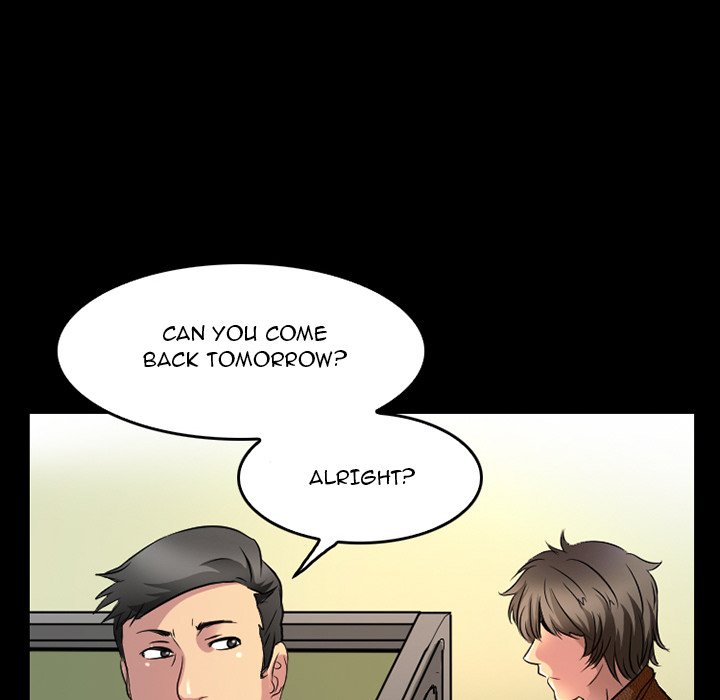 Black Love - Chapter 43 [photo 32] - MangaPorn