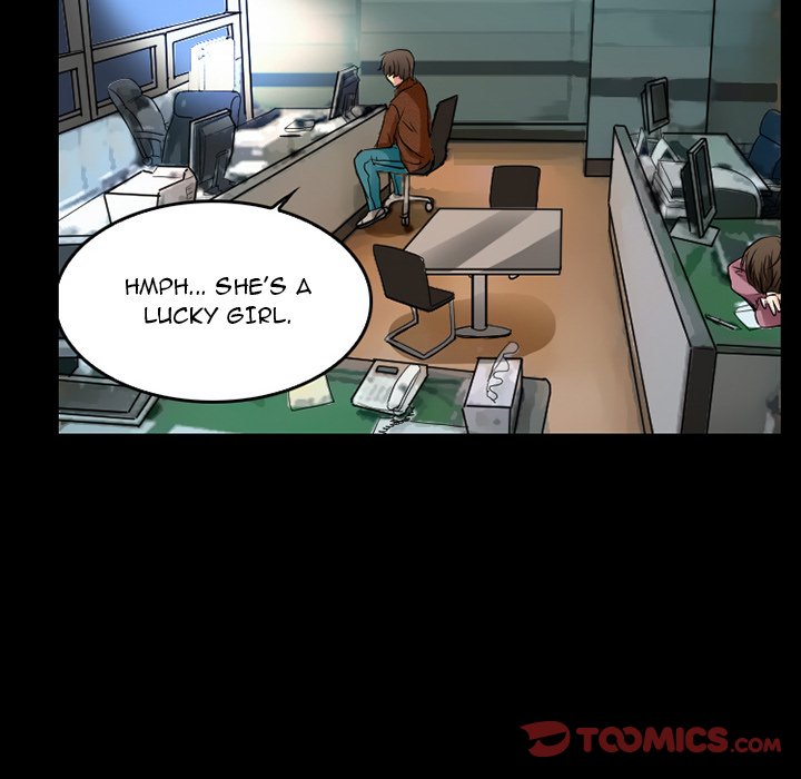 Black Love - Chapter 43 [photo 34] - MangaPorn