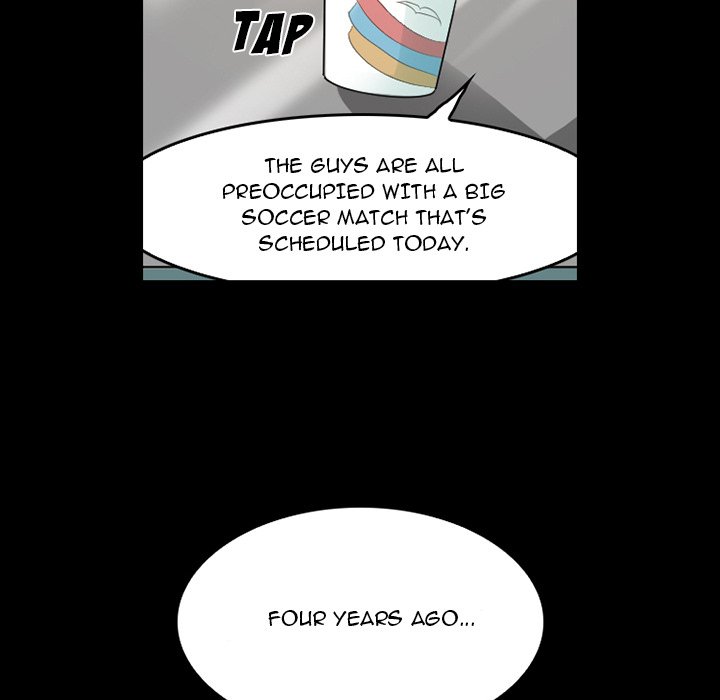 Black Love - Chapter 43 [photo 40] - MangaPorn