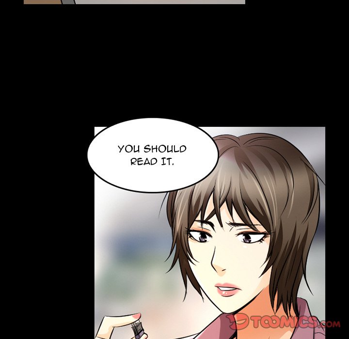 Black Love - Chapter 43 [photo 46] - MangaPorn