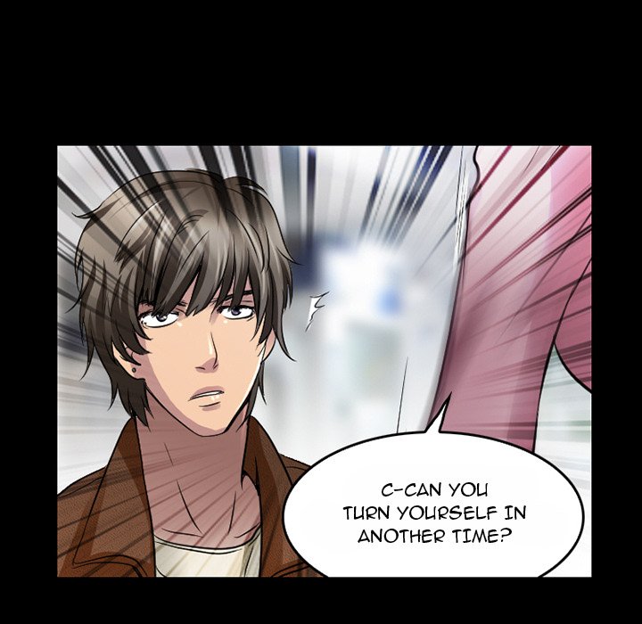 Black Love - Chapter 43 [photo 55] - MangaPorn