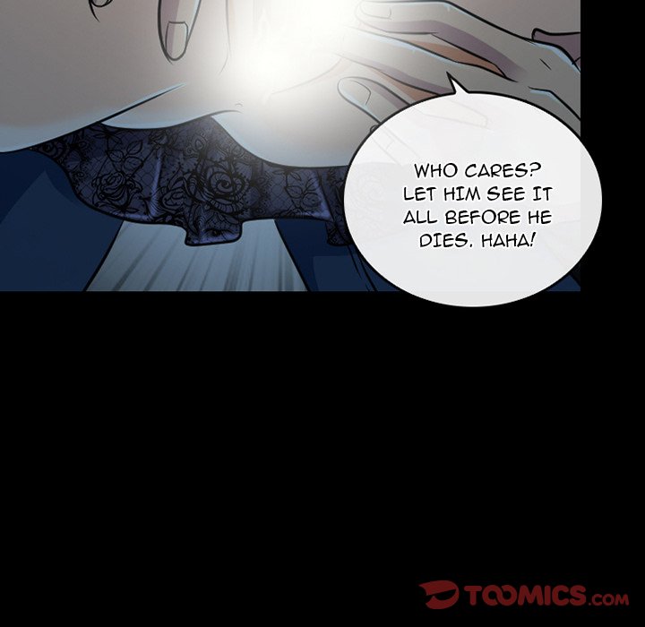 Black Love - Chapter 44 [photo 22] - MangaPorn