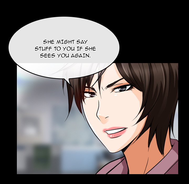 Black Love - Chapter 44 [photo 45] - MangaPorn