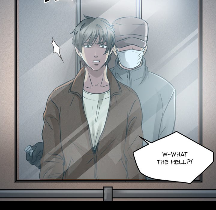 Black Love - Chapter 44 [photo 52] - MangaPorn