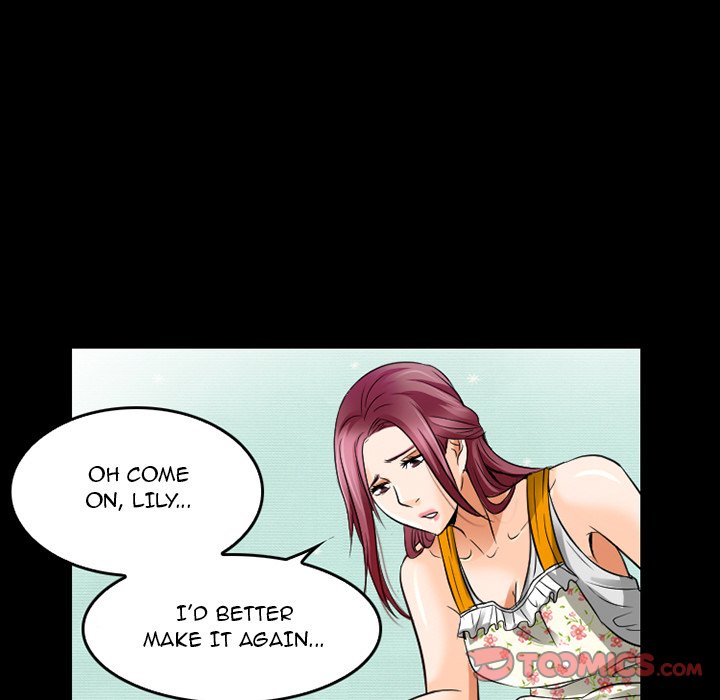 Black Love - Chapter 44 [photo 62] - MangaPorn