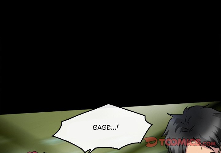 Black Love - Chapter 45 [photo 2] - MangaPorn