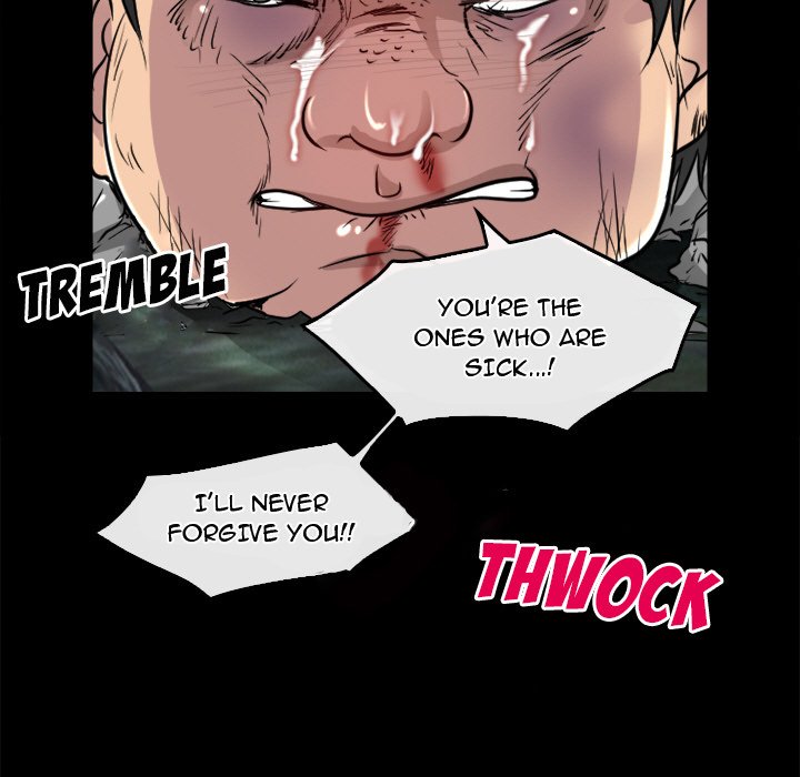 Black Love - Chapter 45 [photo 23] - MangaPorn