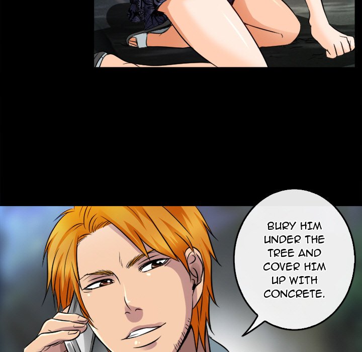 Black Love - Chapter 45 [photo 27] - MangaPorn