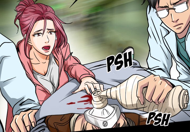 Black Love - Chapter 45 [photo 3] - MangaPorn