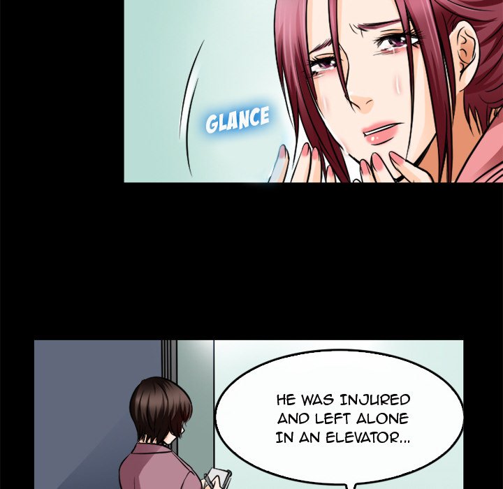 Black Love - Chapter 45 [photo 32] - MangaPorn