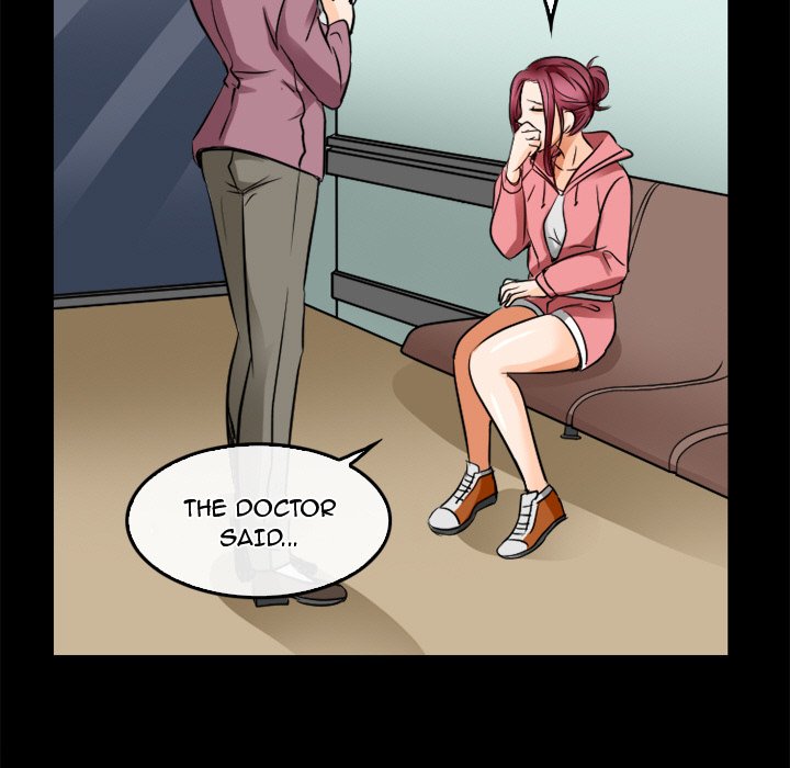 Black Love - Chapter 45 [photo 33] - MangaPorn