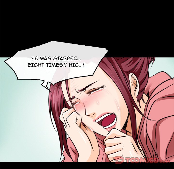 Black Love - Chapter 45 [photo 34] - MangaPorn