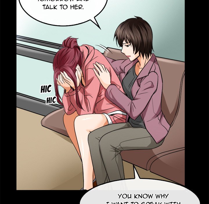 Black Love - Chapter 45 [photo 37] - MangaPorn