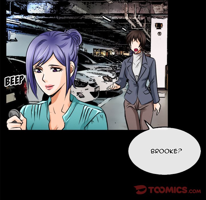 Black Love - Chapter 45 [photo 42] - MangaPorn