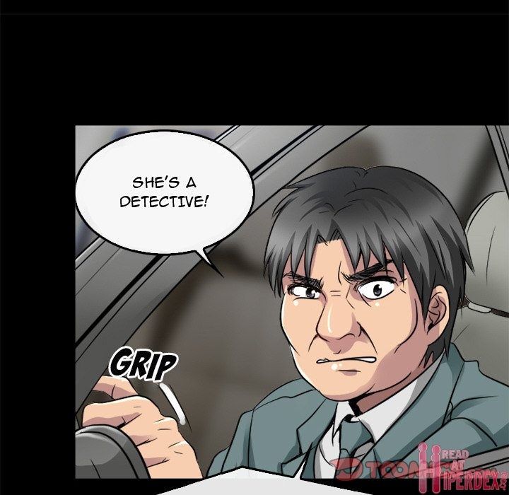 Black Love - Chapter 45 [photo 46] - MangaPorn