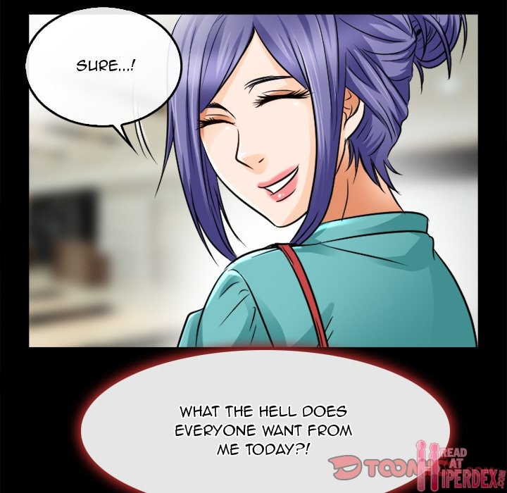 Black Love - Chapter 45 [photo 66] - MangaPorn