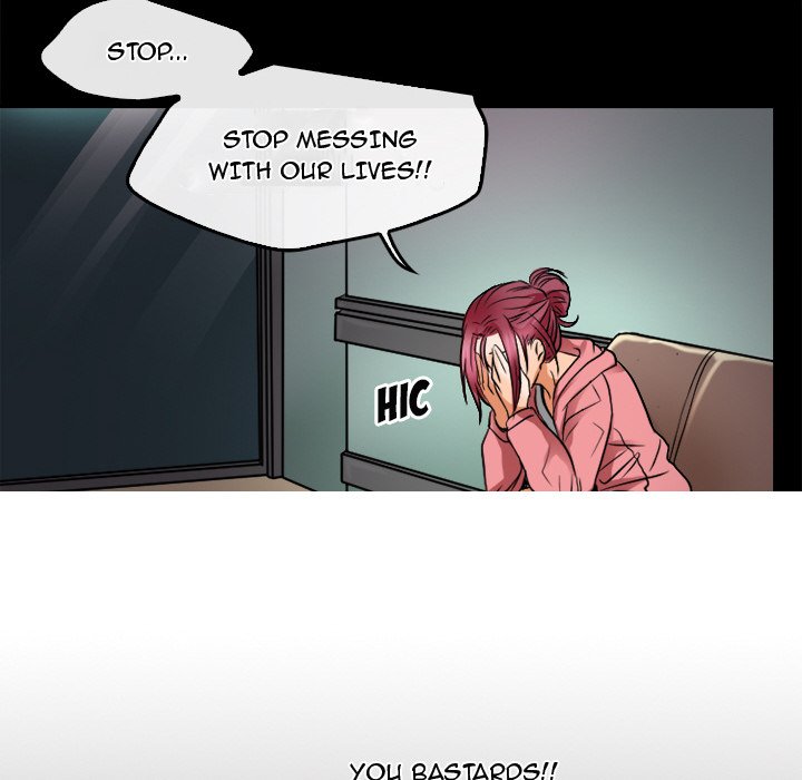 Black Love - Chapter 45 [photo 8] - MangaPorn