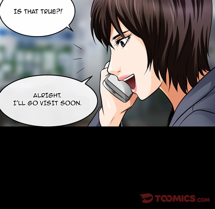 Black Love - Chapter 46 [photo 22] - MangaPorn