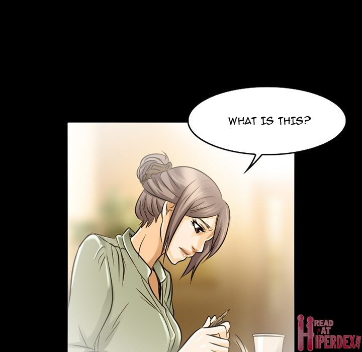 Black Love - Chapter 46 [photo 36] - MangaPorn