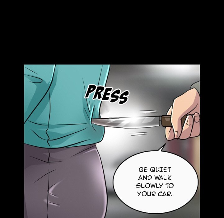 Black Love - Chapter 46 [photo 47] - MangaPorn