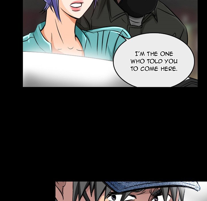 Black Love - Chapter 46 [photo 49] - MangaPorn