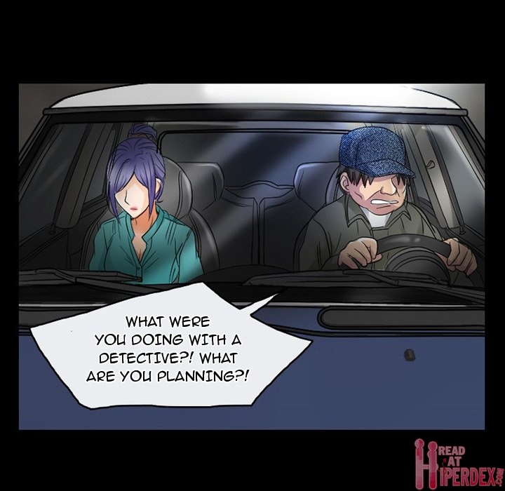 Black Love - Chapter 46 [photo 51] - MangaPorn