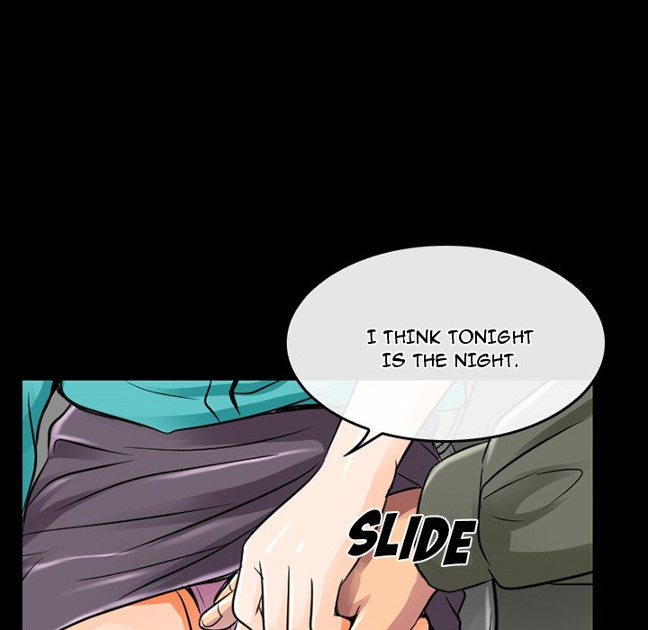 Black Love - Chapter 46 [photo 56] - MangaPorn