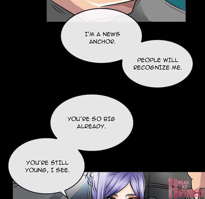 Black Love - Chapter 46 [photo 61] - MangaPorn