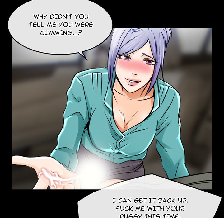 Black Love - Chapter 46 [photo 73] - MangaPorn