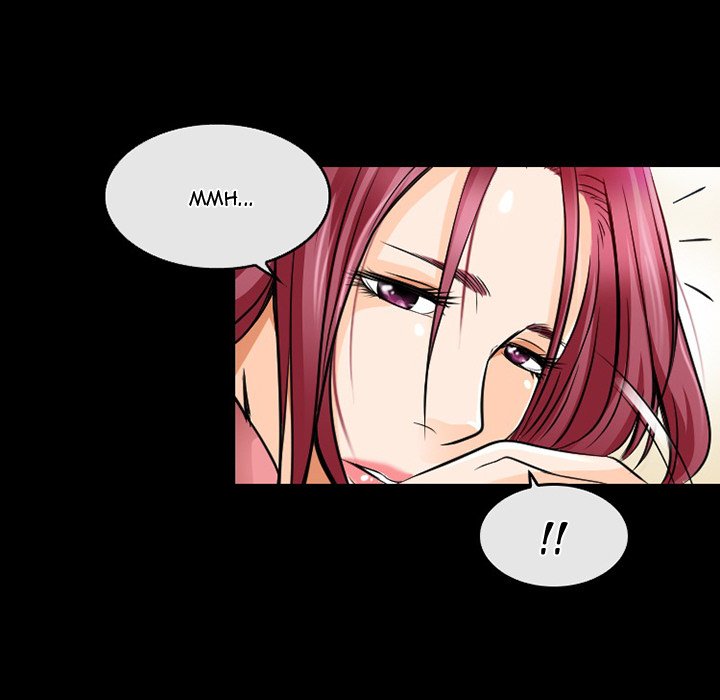 Black Love - Chapter 46 [photo 9] - MangaPorn