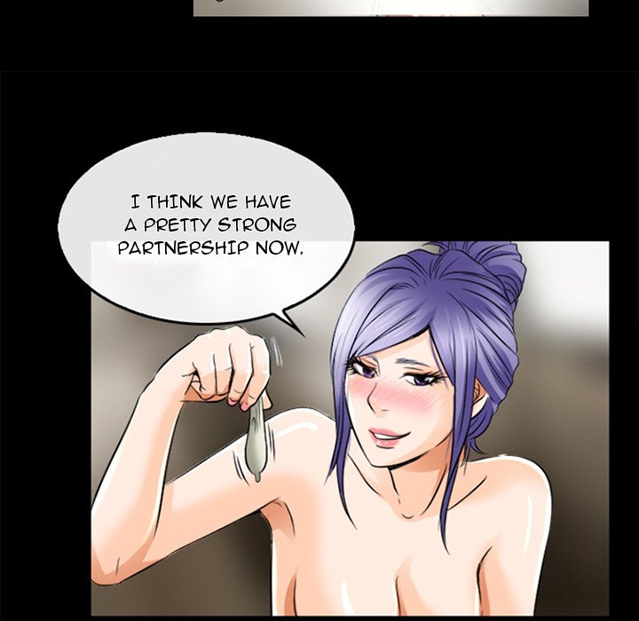 Black Love - Chapter 47 [photo 13] - MangaPorn