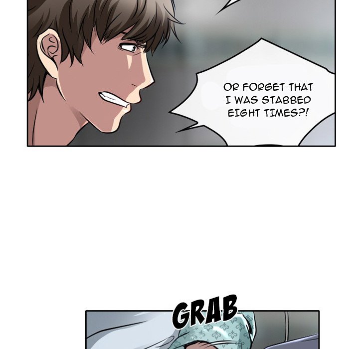 Black Love - Chapter 47 [photo 33] - MangaPorn