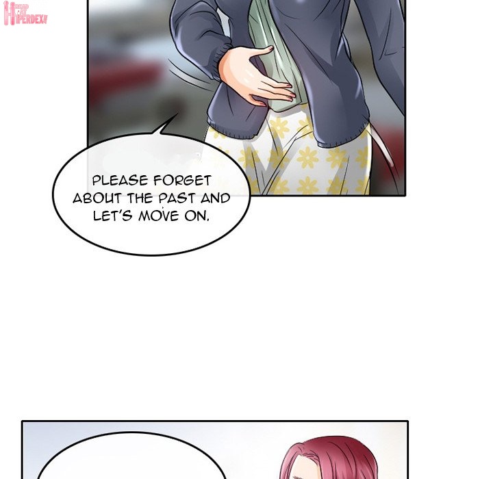 Black Love - Chapter 47 [photo 36] - MangaPorn