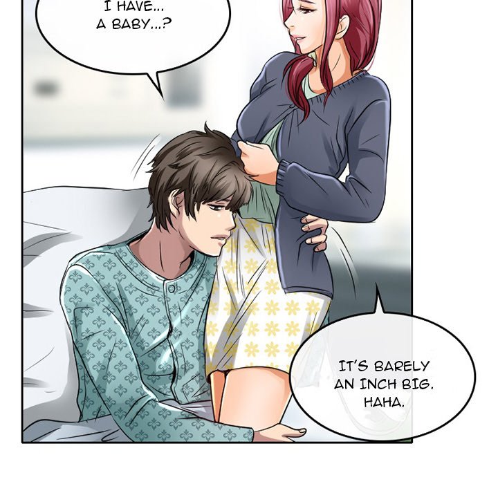 Black Love - Chapter 47 [photo 37] - MangaPorn