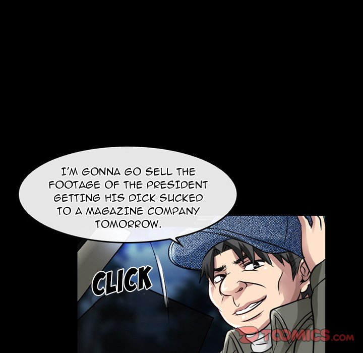 Black Love - Chapter 47 [photo 46] - MangaPorn