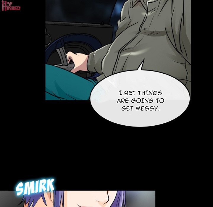 Black Love - Chapter 47 [photo 47] - MangaPorn