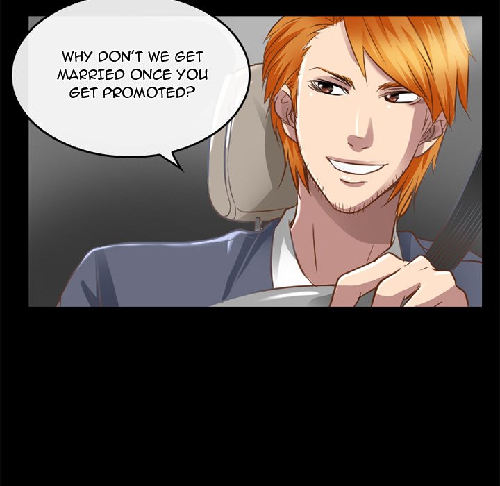 Black Love - Chapter 48 [photo 19] - MangaPorn