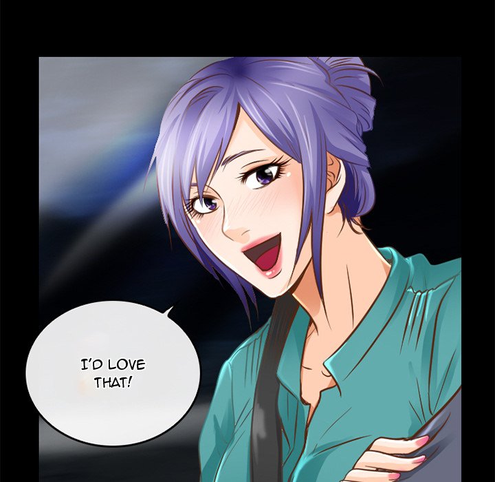 Black Love - Chapter 48 [photo 20] - MangaPorn