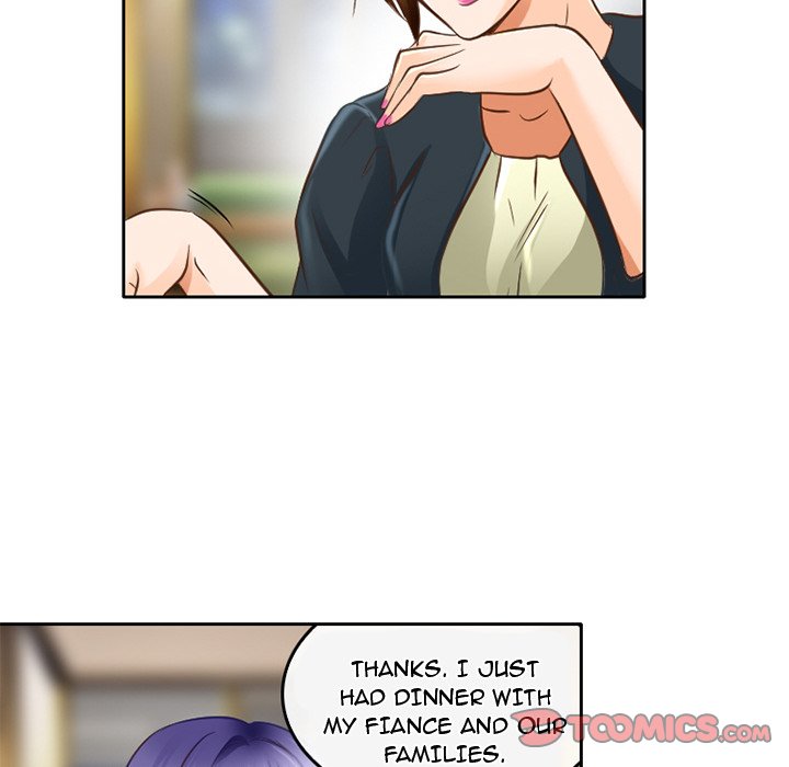 Black Love - Chapter 48 [photo 58] - MangaPorn