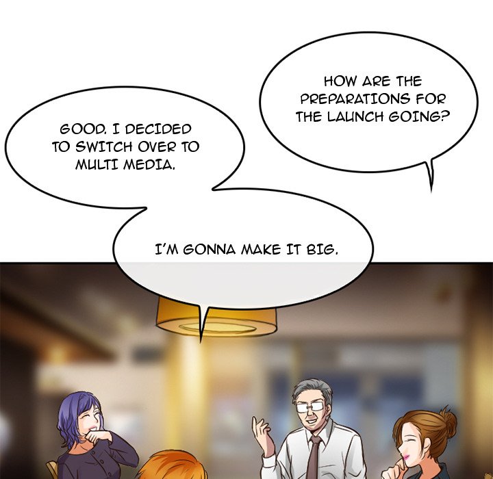 Black Love - Chapter 48 [photo 65] - MangaPorn