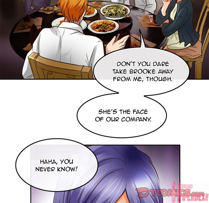 Black Love - Chapter 48 [photo 66] - MangaPorn